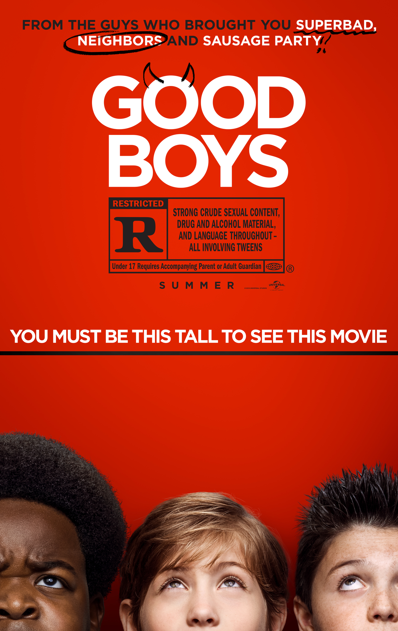 Not so bad: sync deal success for Point Classics with track placed in new film ‘Good Boys’