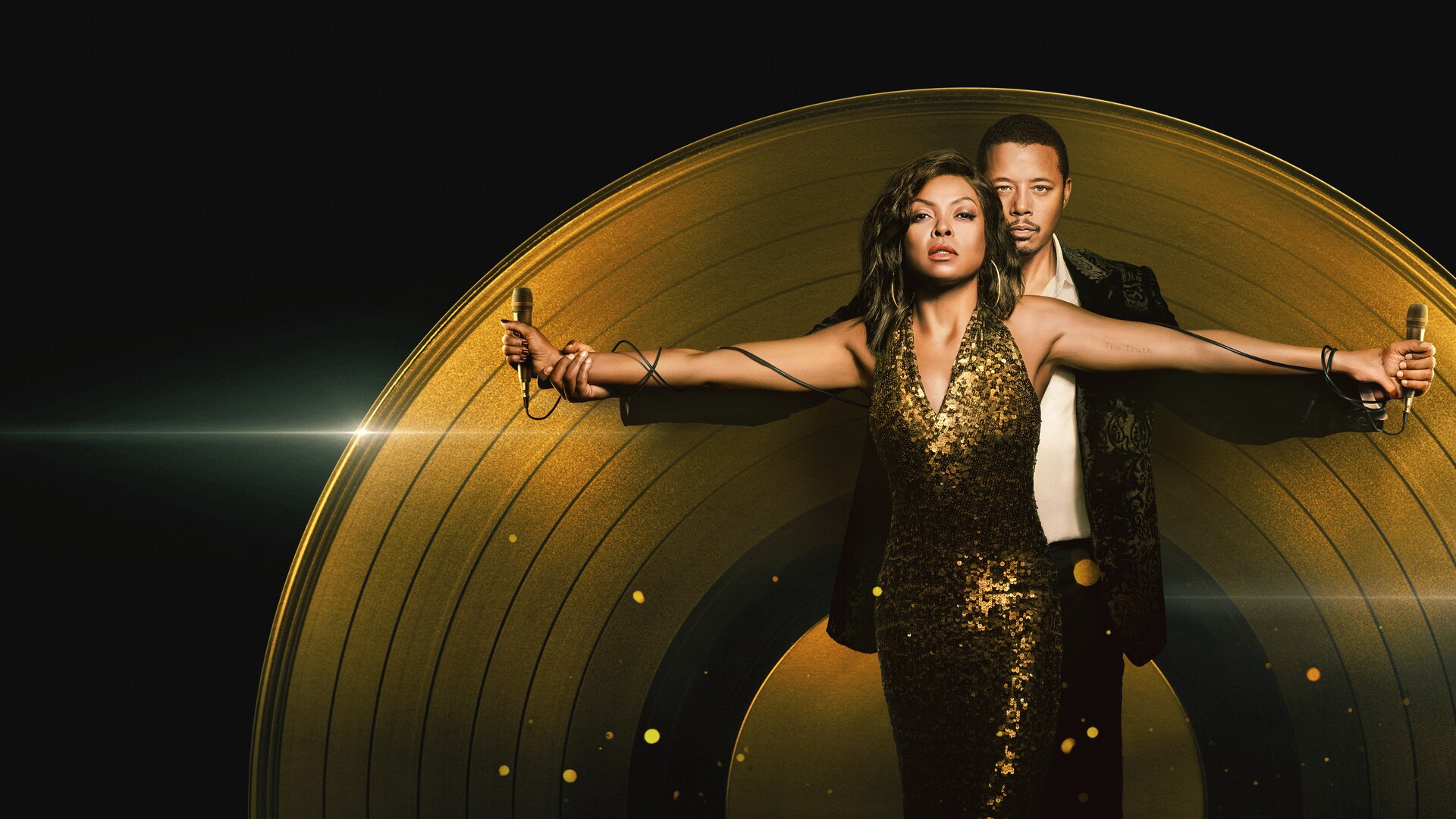 Point Classics track placed in NBC show ‘Empire’