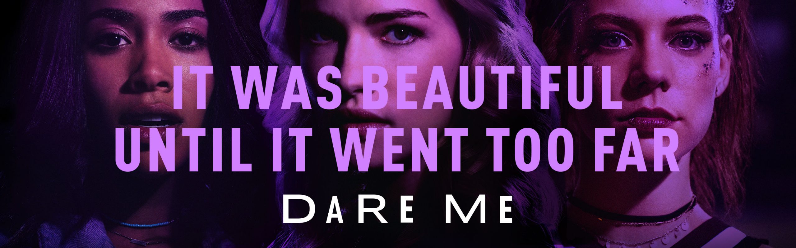 A Cheerful Choice: Point Classics track placed in new American drama series “Dare Me”