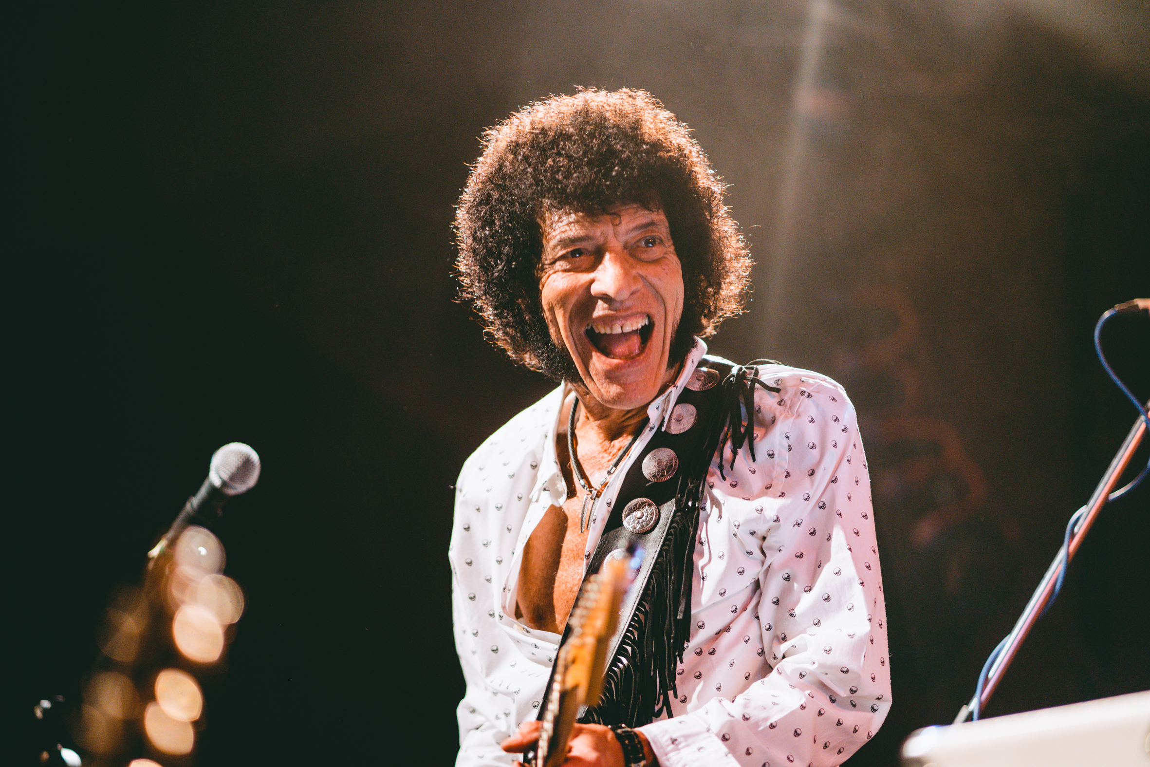 One Media secures exclusive rights to over 300 Ray Dorset recordings