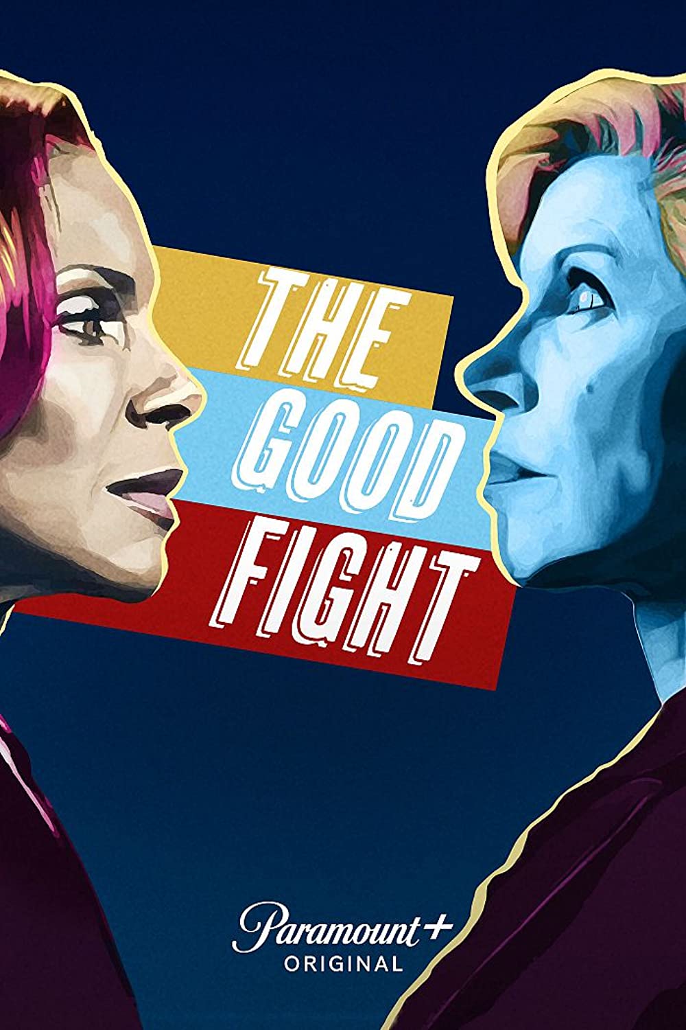 The Jury Has Reached A Verdict: Point Classics Track Placed in ‘The Good Fight’