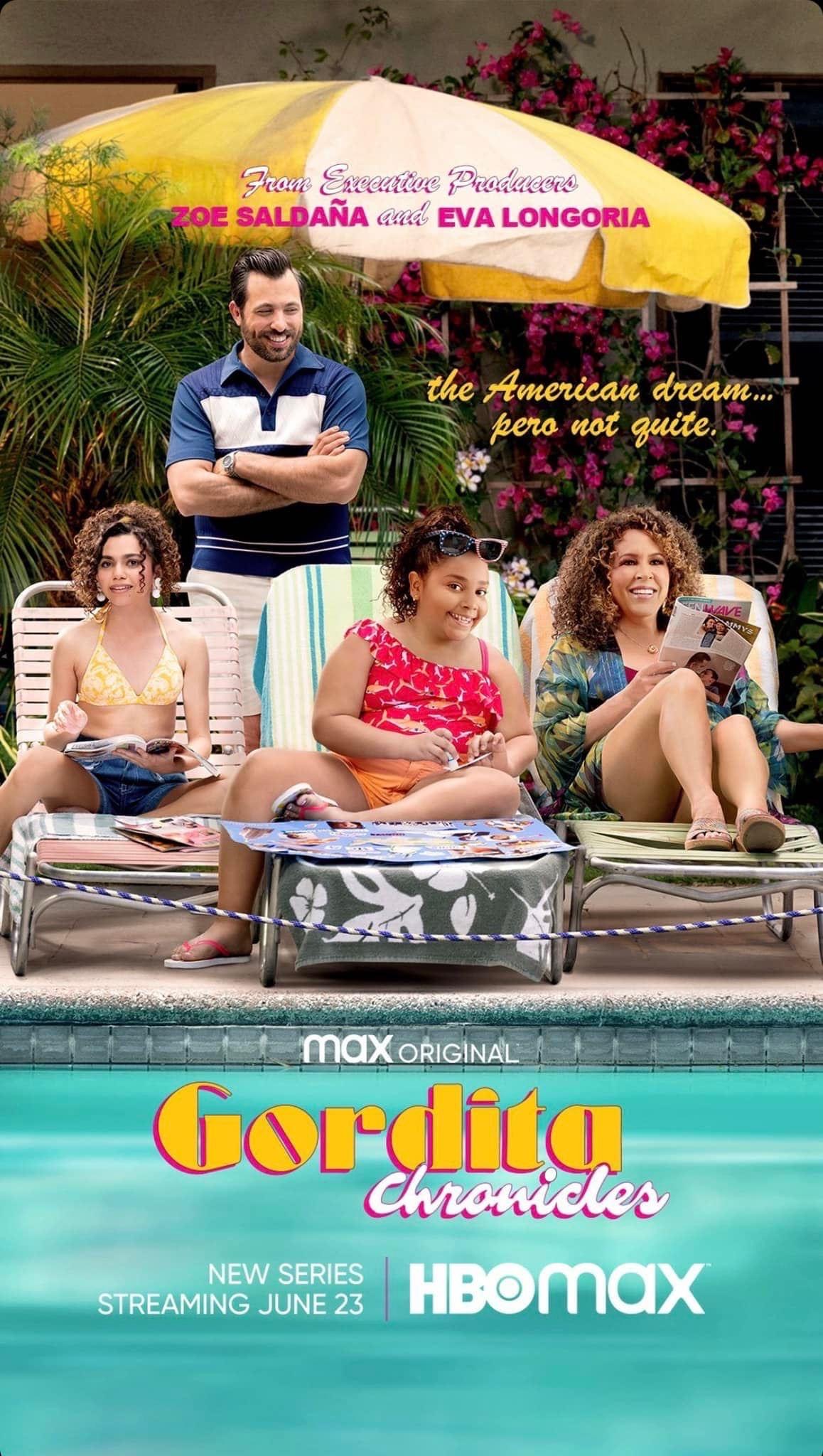 Point Classics track placed in HBO Max show ‘Gordita Chronicles’