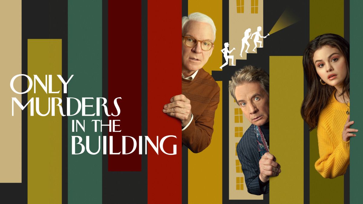 ANOTHER SYNC IN THE BUILDING: A second Point Classics track placed in popular Hulu show ‘Only Murders in the Building’