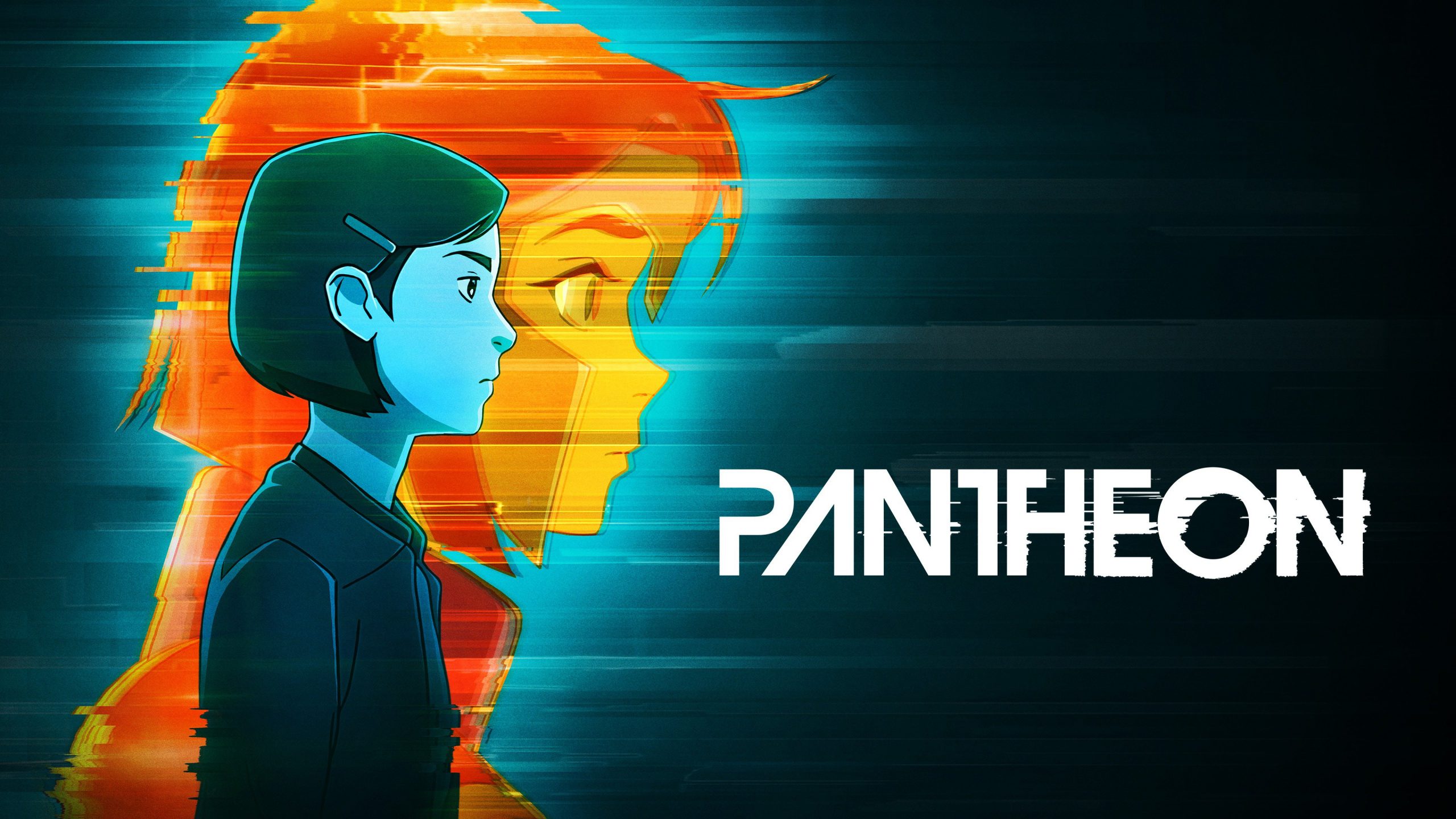 2-in-1: Two Point Classics tracks placed in AMC+’s animated science fiction series Pantheon
