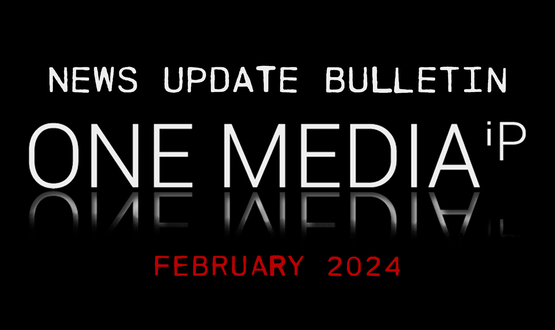 News Update Bulletin February 2024