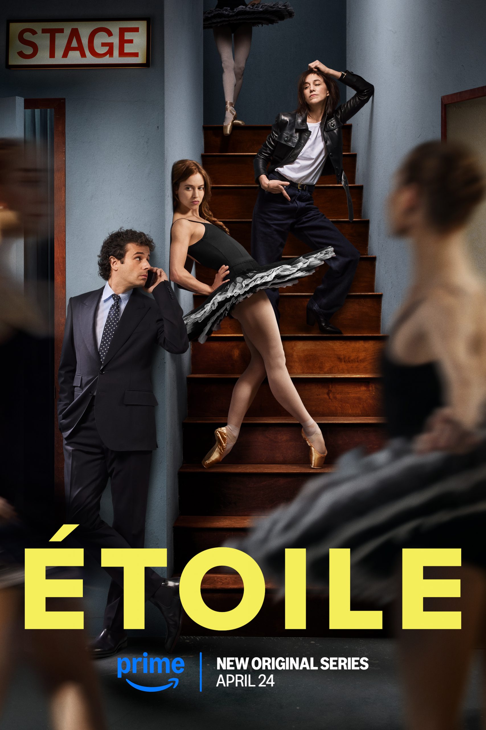 A Suite Sync: Sugar-Plum Fairy Dances Its Way into ‘Étoile’