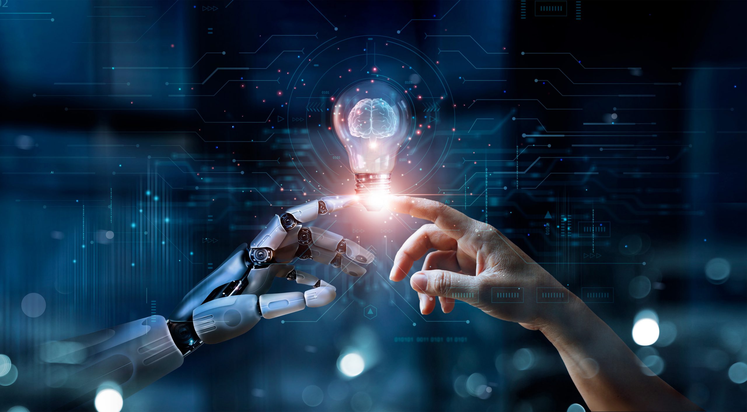 Unlocking the Full Potential of Our Audio and Video Library with AI