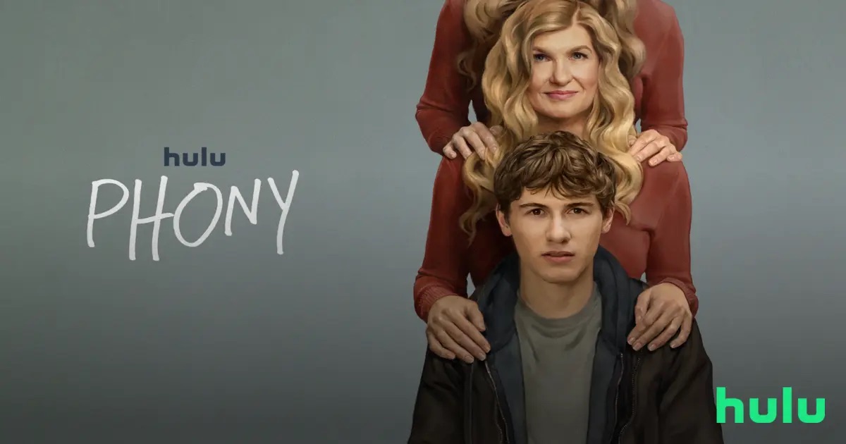 No Phony Business: Three Point Classics Tracks Land in Hulu’s ‘Phony’